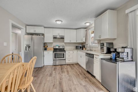 Tiny photo for 7427 W CENTENNIAL Ave S, Magna, UT 84044 (MLS # 2105587)