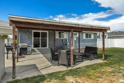 Tiny photo for 7427 W CENTENNIAL Ave S, Magna, UT 84044 (MLS # 2105587)