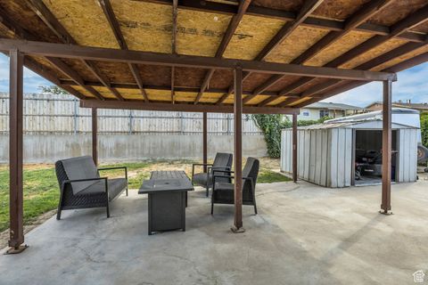 Tiny photo for 7427 W CENTENNIAL Ave S, Magna, UT 84044 (MLS # 2105587)