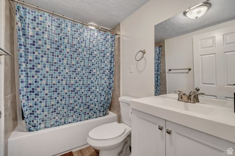 Tiny photo for 7427 W CENTENNIAL Ave S, Magna, UT 84044 (MLS # 2105587)