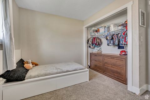 Tiny photo for 7427 W CENTENNIAL Ave S, Magna, UT 84044 (MLS # 2105587)