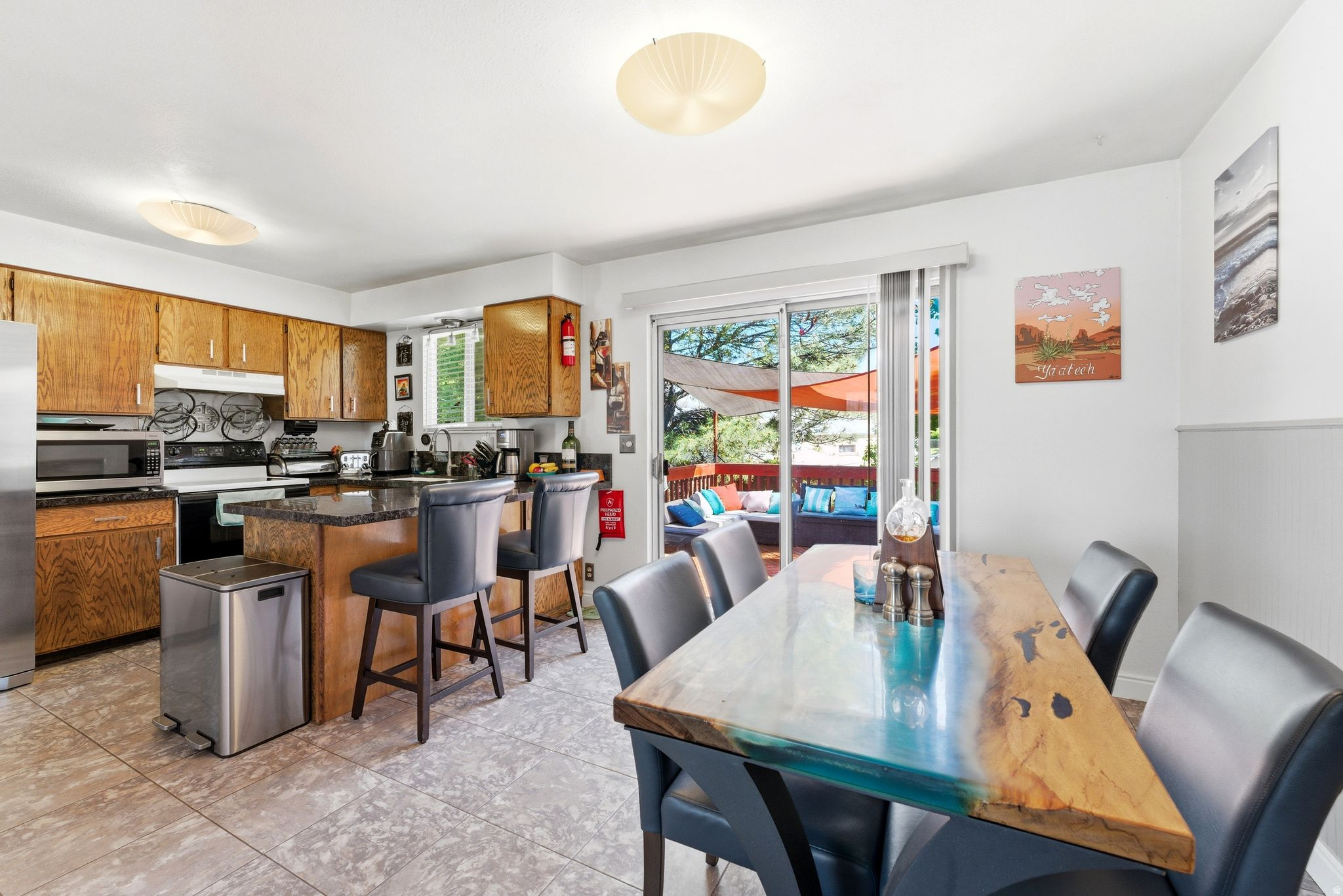 FAIRLAINE HEIGHTS SUB #7 - Residential