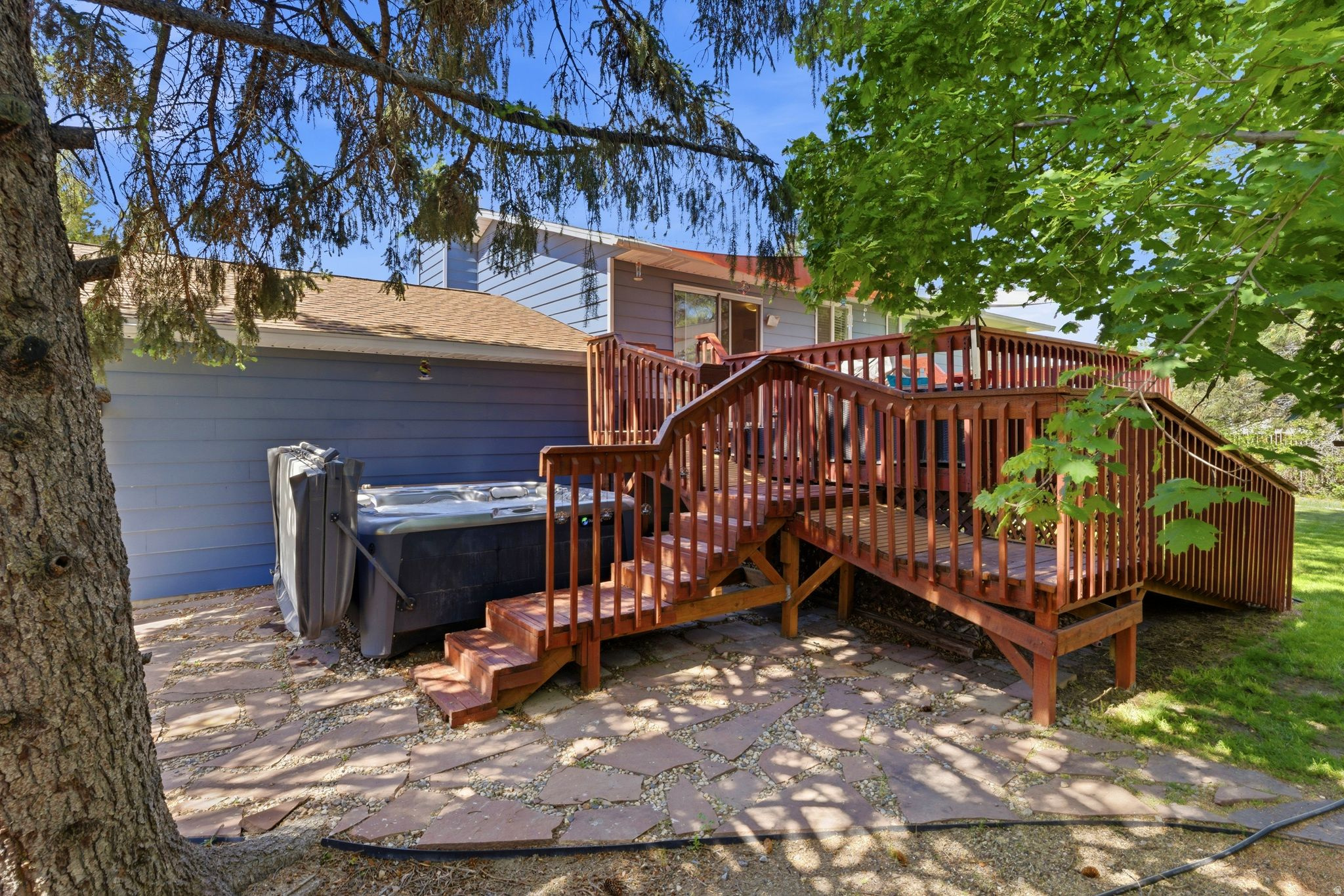 FAIRLAINE HEIGHTS SUB #7 - Residential