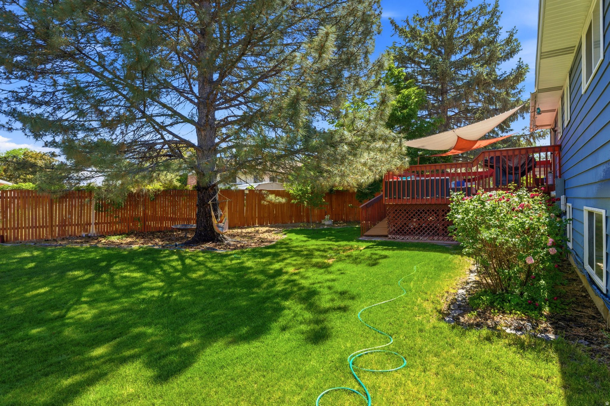 FAIRLAINE HEIGHTS SUB #7 - Residential