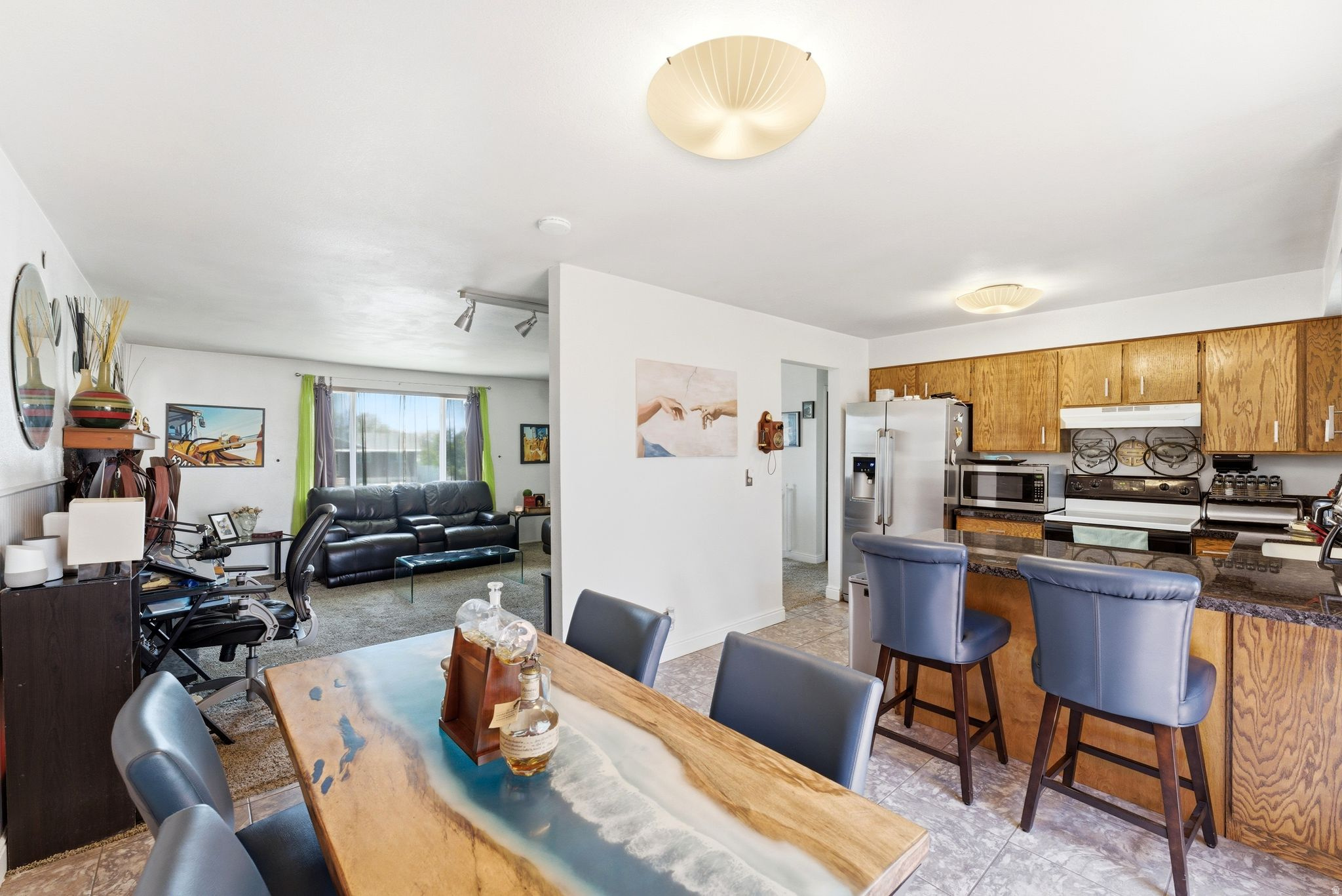 FAIRLAINE HEIGHTS SUB #7 - Residential