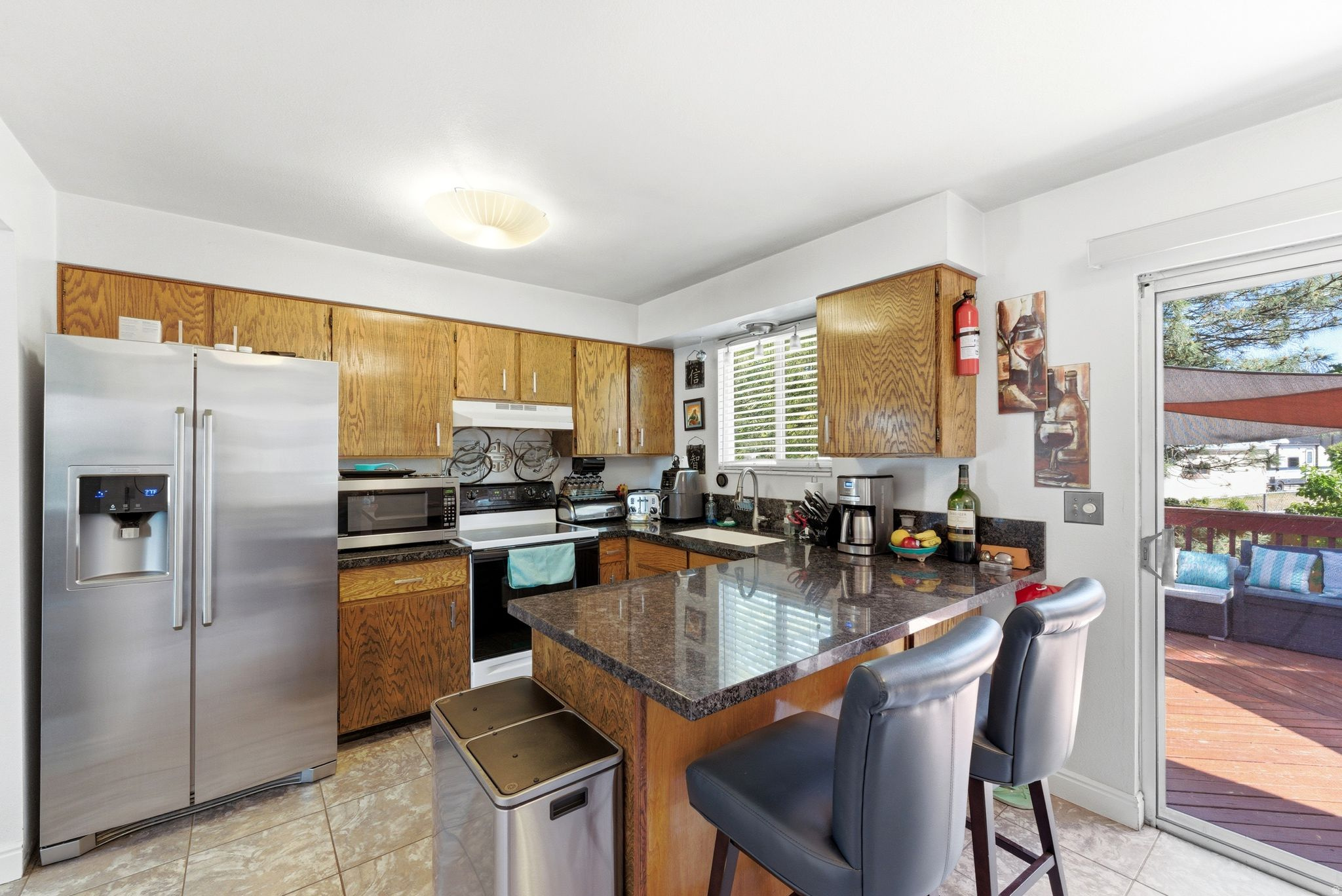 FAIRLAINE HEIGHTS SUB #7 - Residential