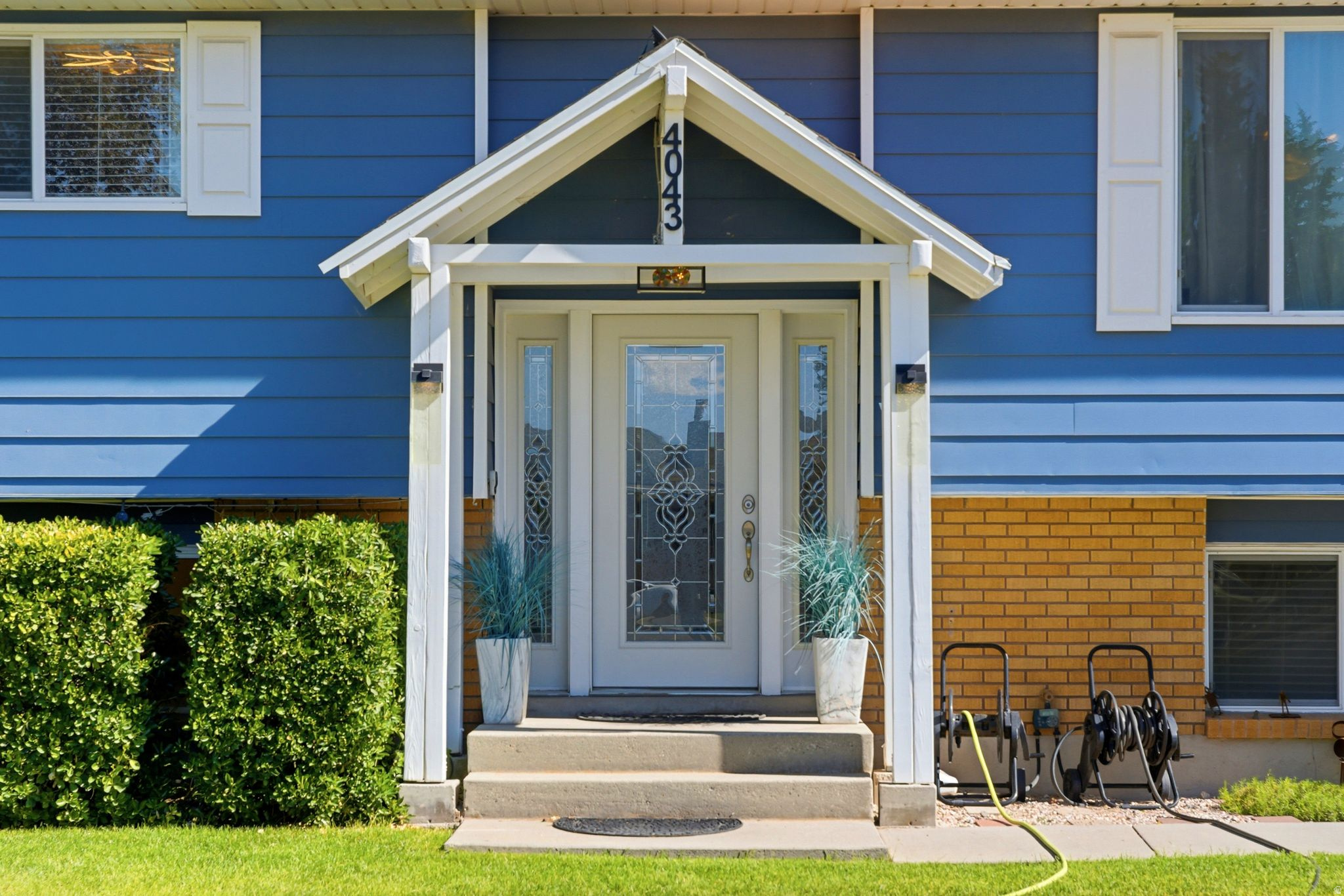 FAIRLAINE HEIGHTS SUB #7 - Residential