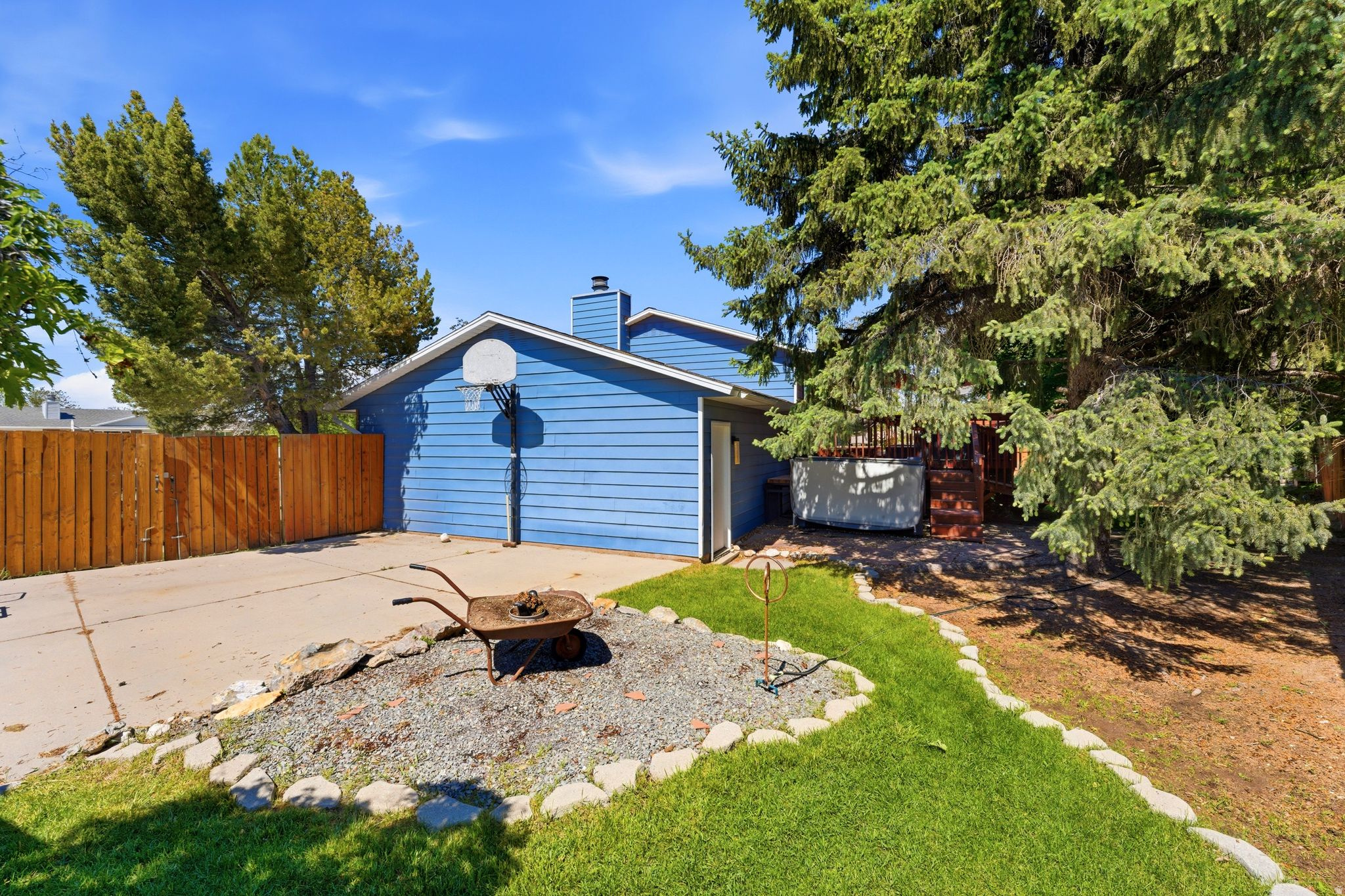 FAIRLAINE HEIGHTS SUB #7 - Residential