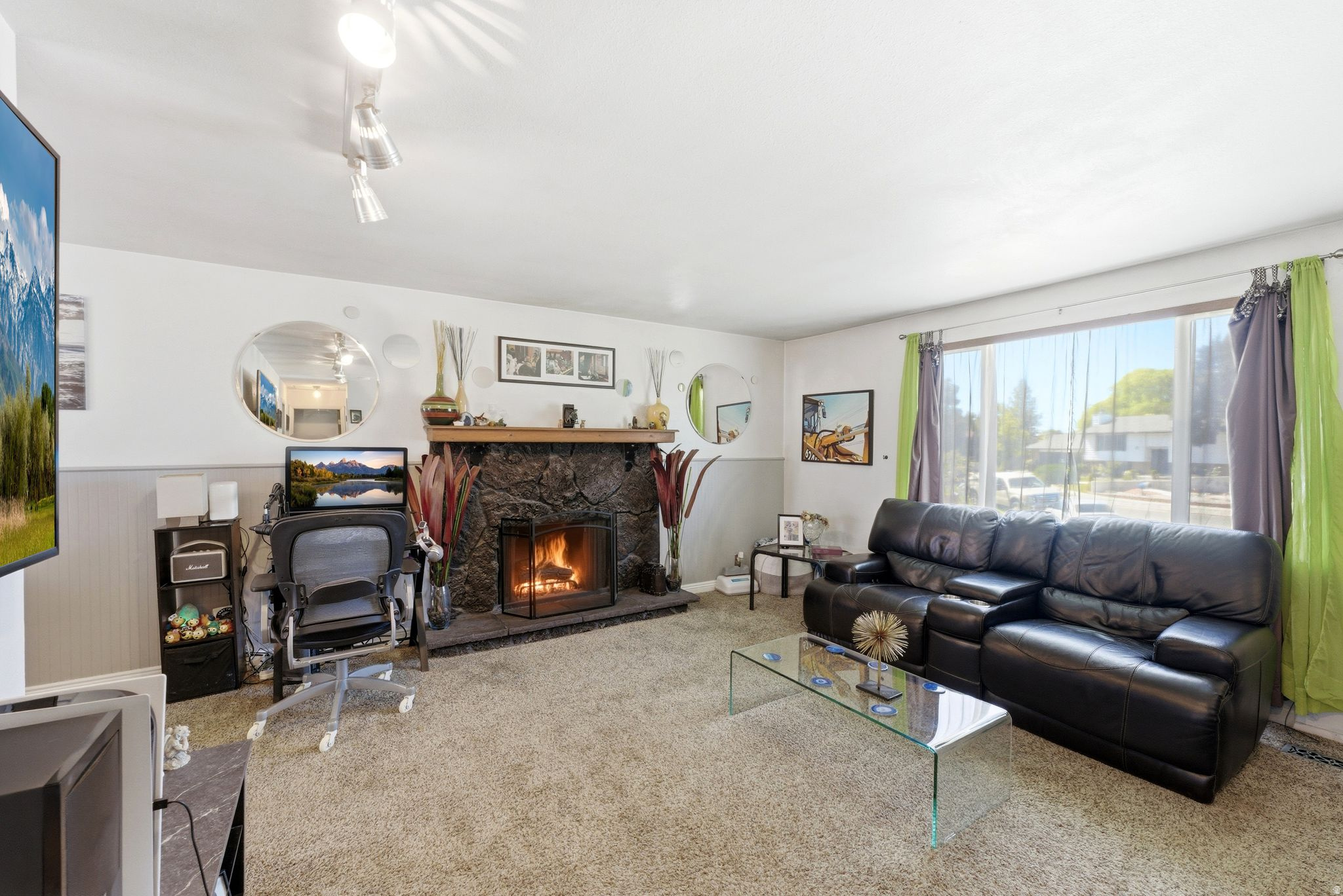 FAIRLAINE HEIGHTS SUB #7 - Residential