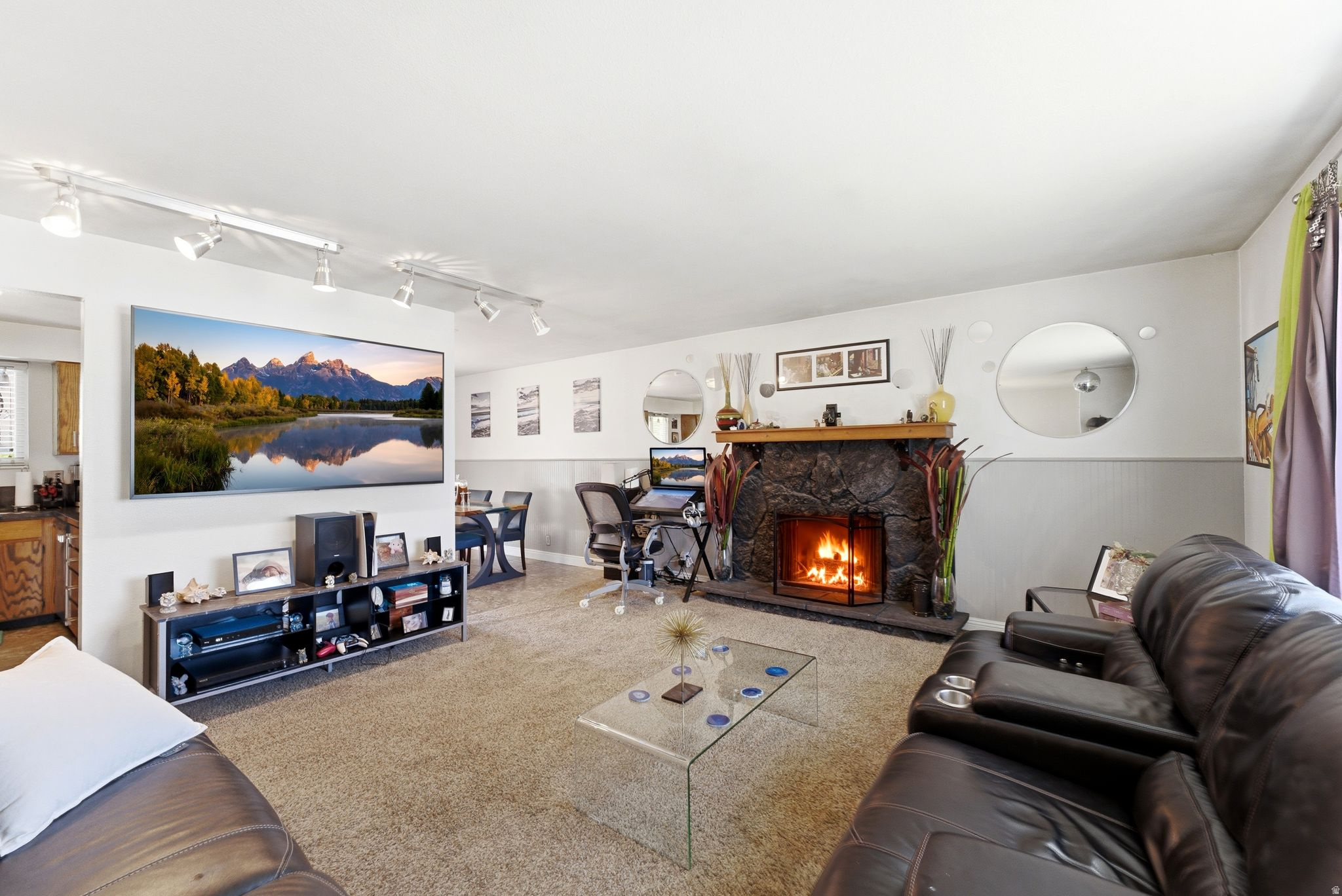 FAIRLAINE HEIGHTS SUB #7 - Residential