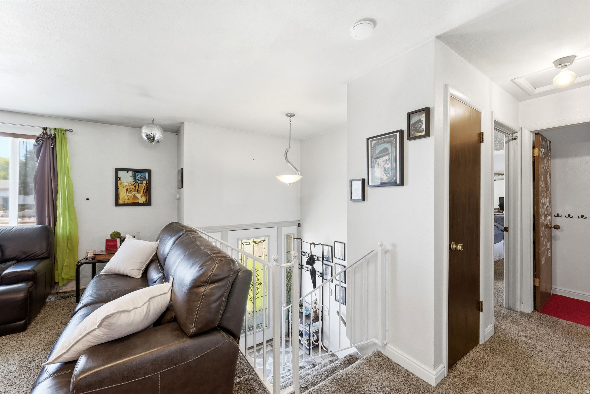 FAIRLAINE HEIGHTS SUB #7 - Residential