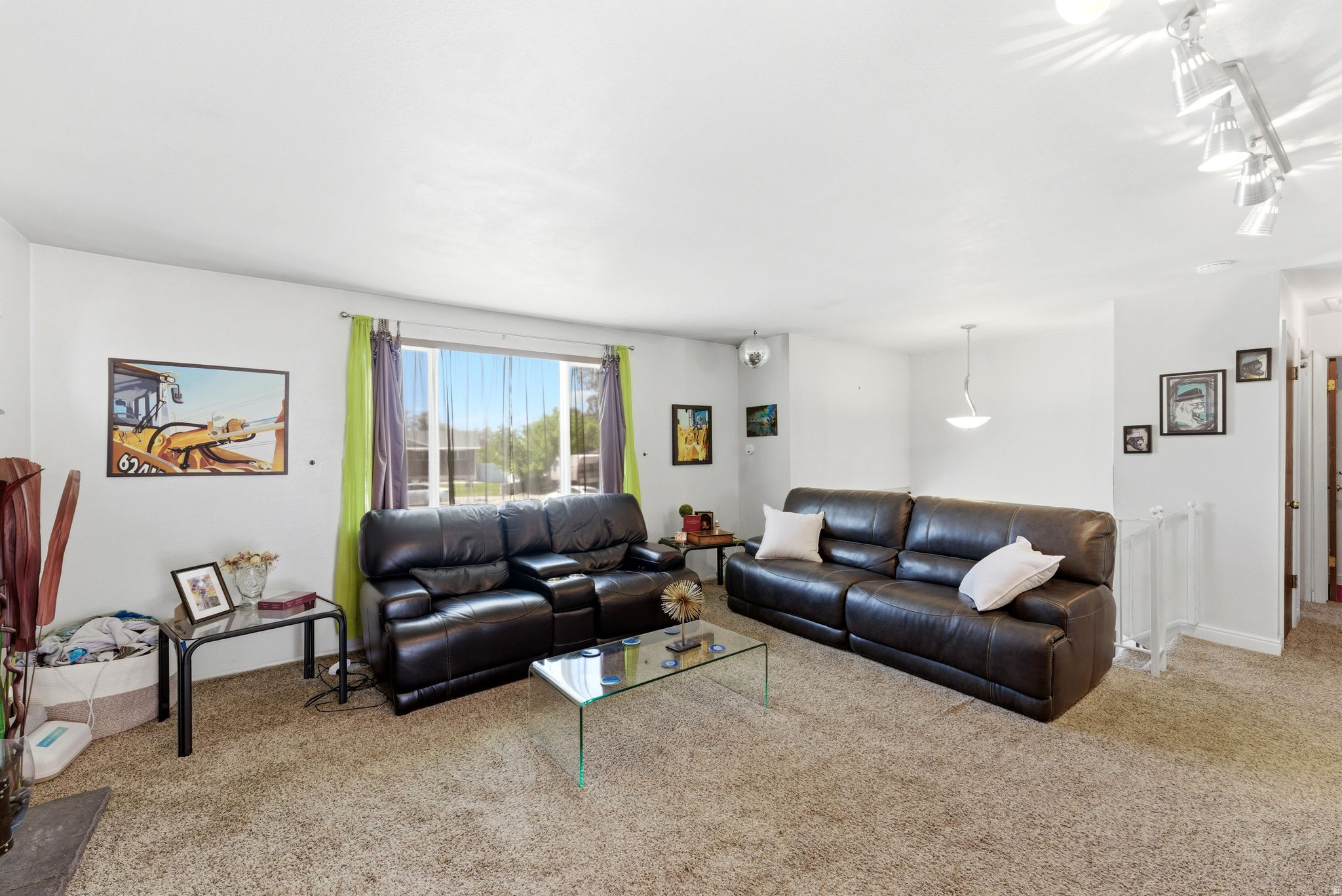 FAIRLAINE HEIGHTS SUB #7 - Residential