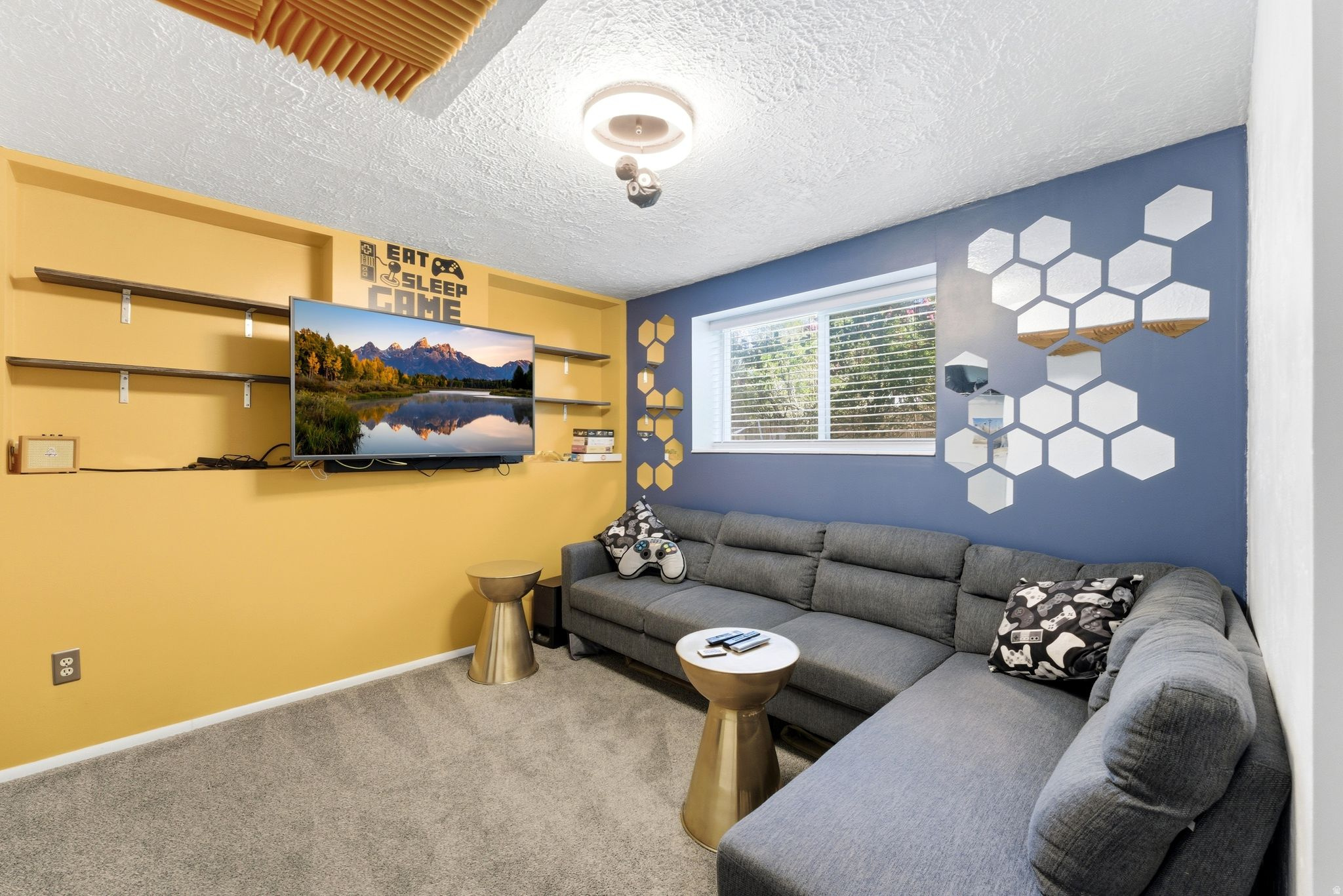 FAIRLAINE HEIGHTS SUB #7 - Residential
