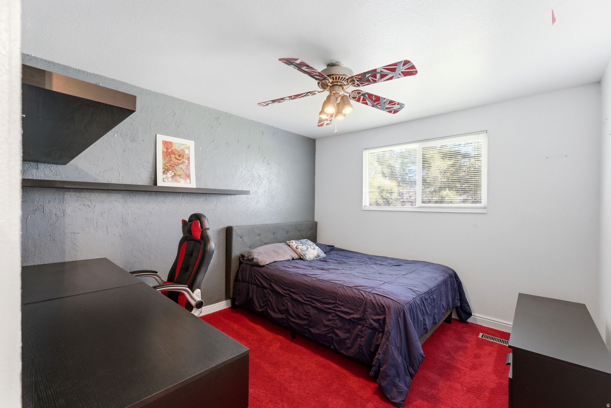 FAIRLAINE HEIGHTS SUB #7 - Residential