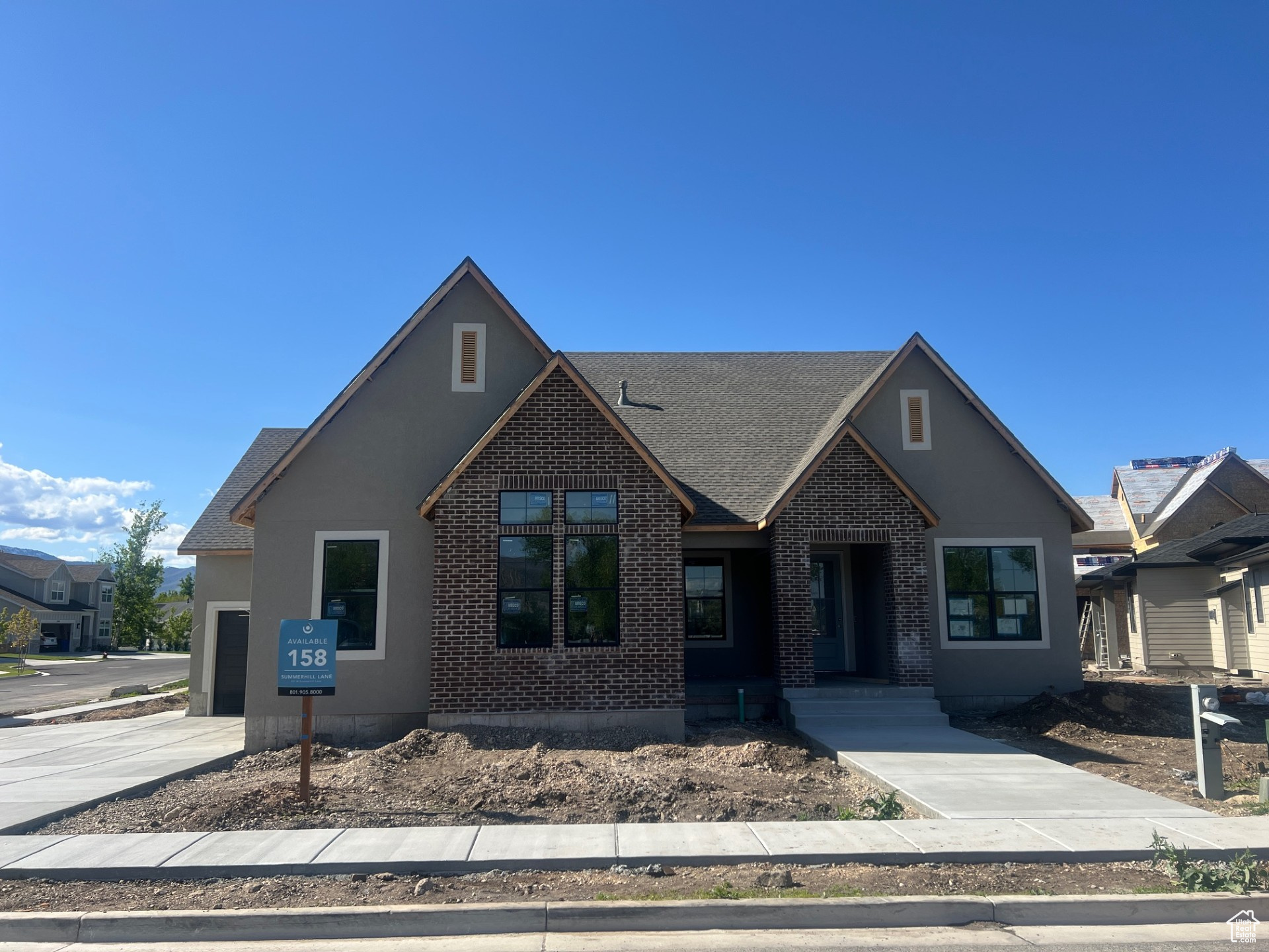 551 W Summerhill Ln, Centerville, Utah image 1