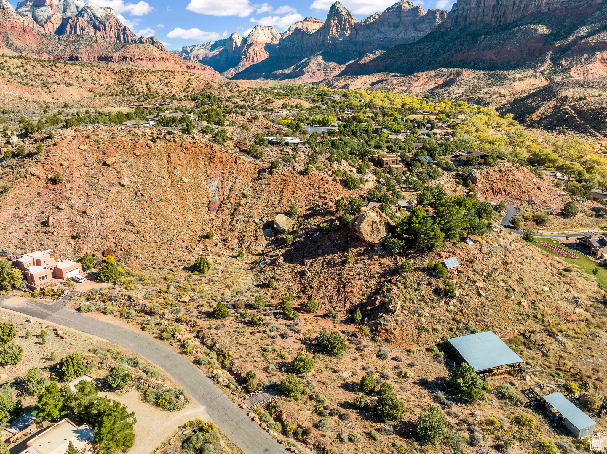 106 Serendipity Ln, Springdale, Utah image 16