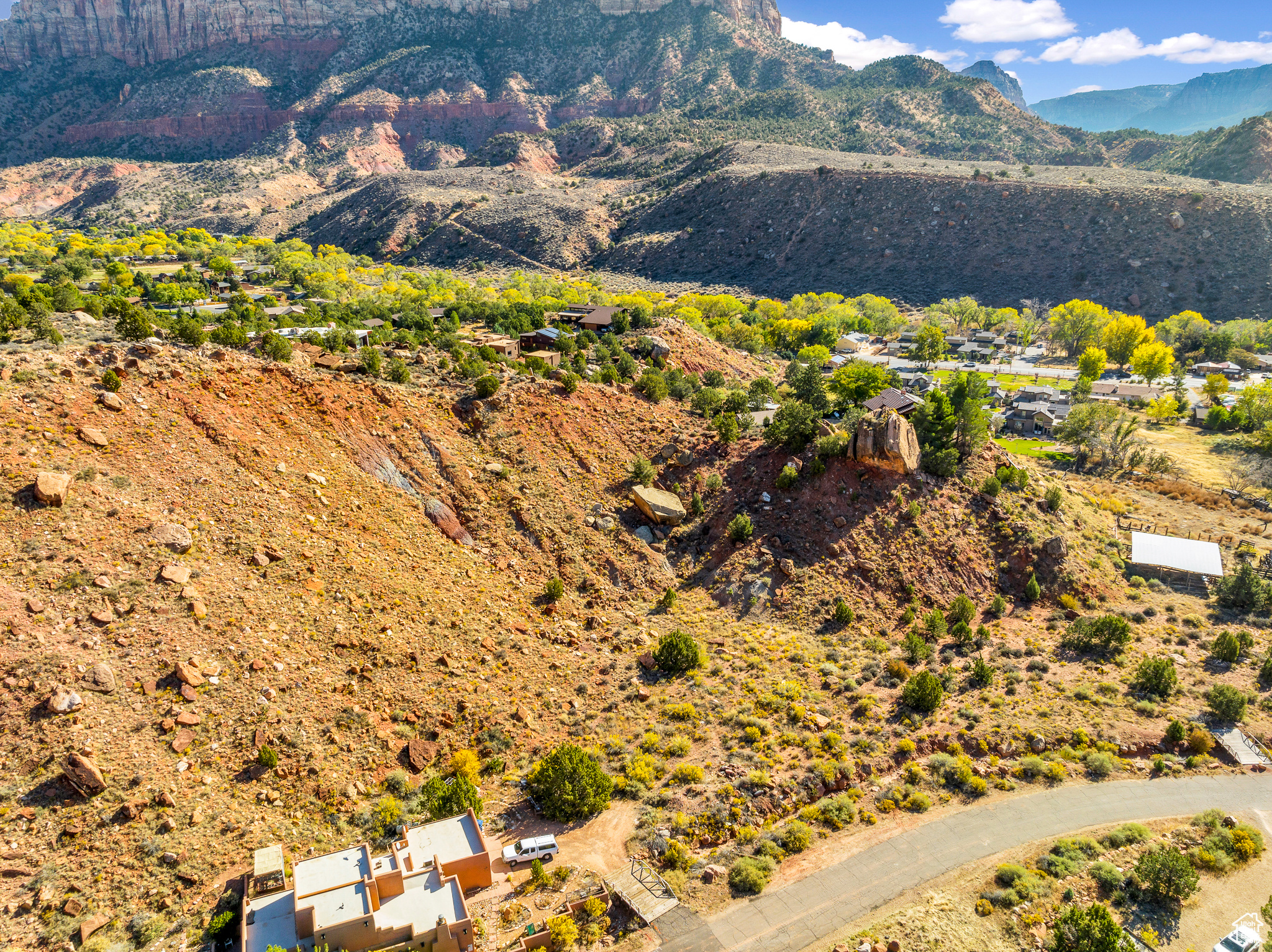 106 Serendipity Ln, Springdale, Utah image 5