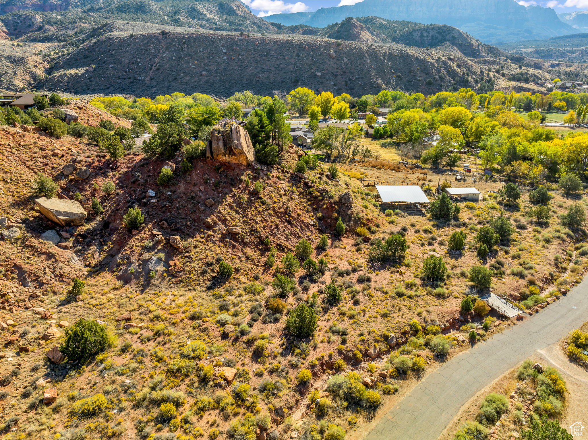 106 Serendipity Ln, Springdale, Utah image 23