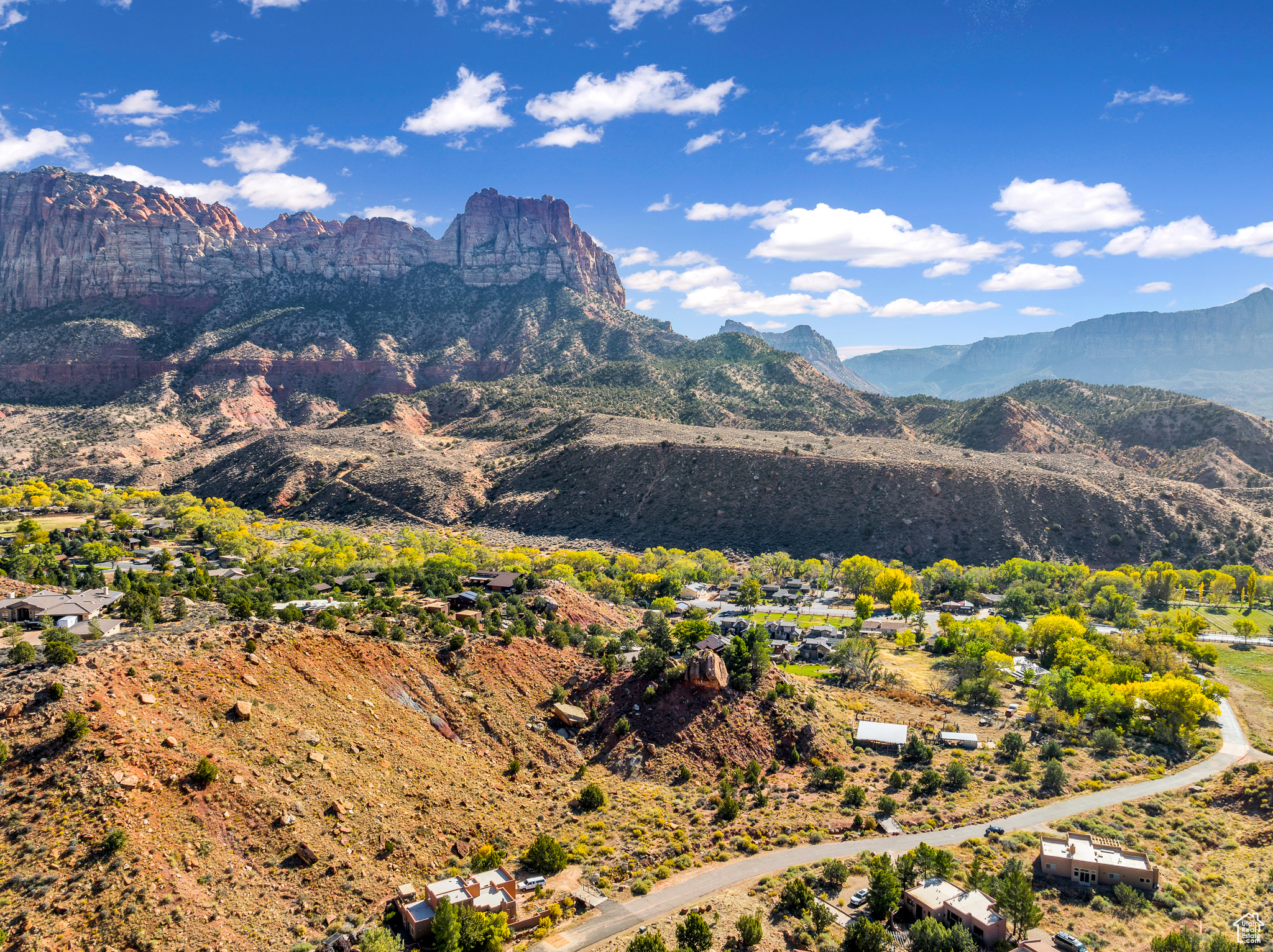 106 Serendipity Ln, Springdale, Utah image 8