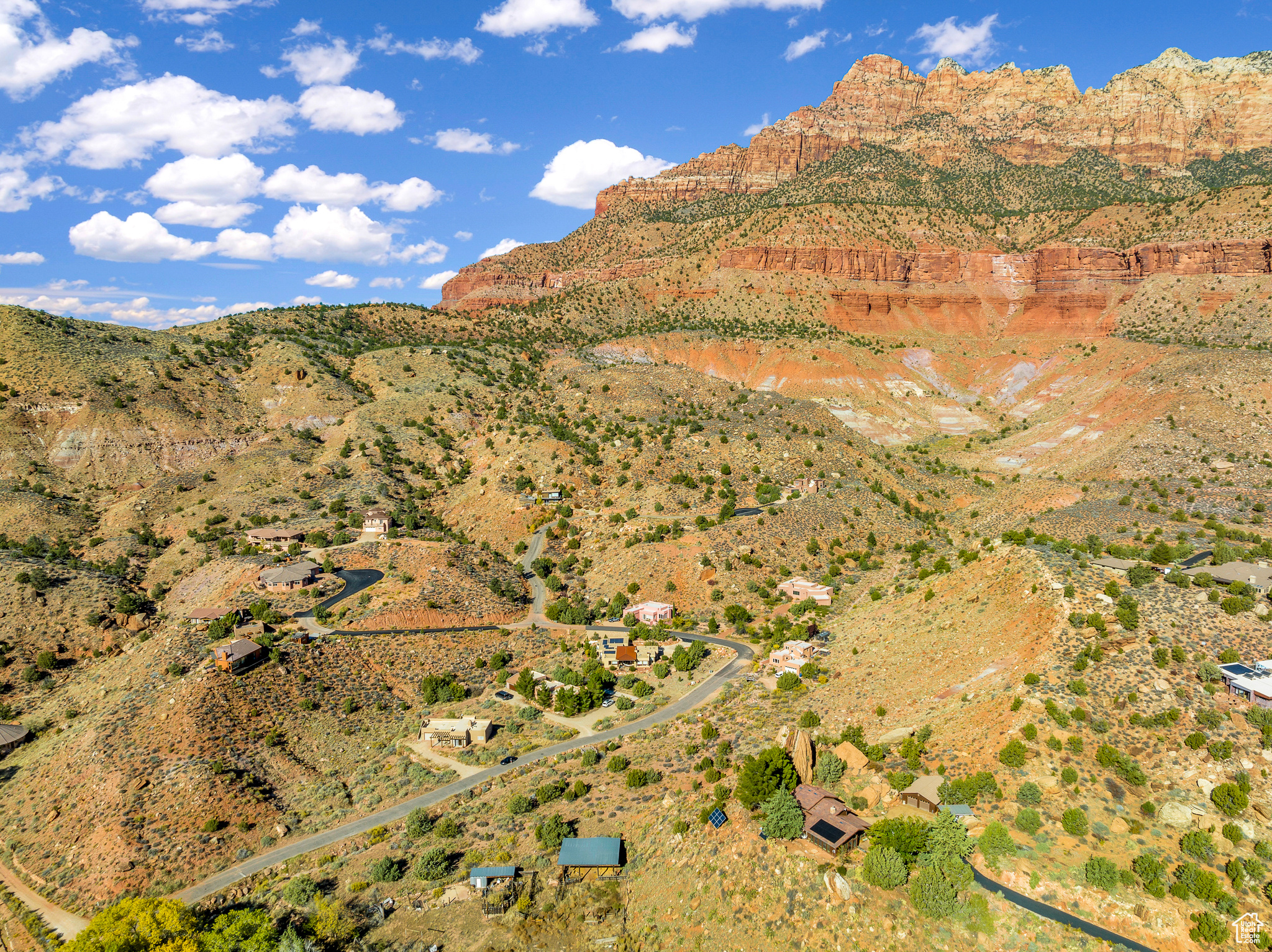 106 Serendipity Ln, Springdale, Utah image 9