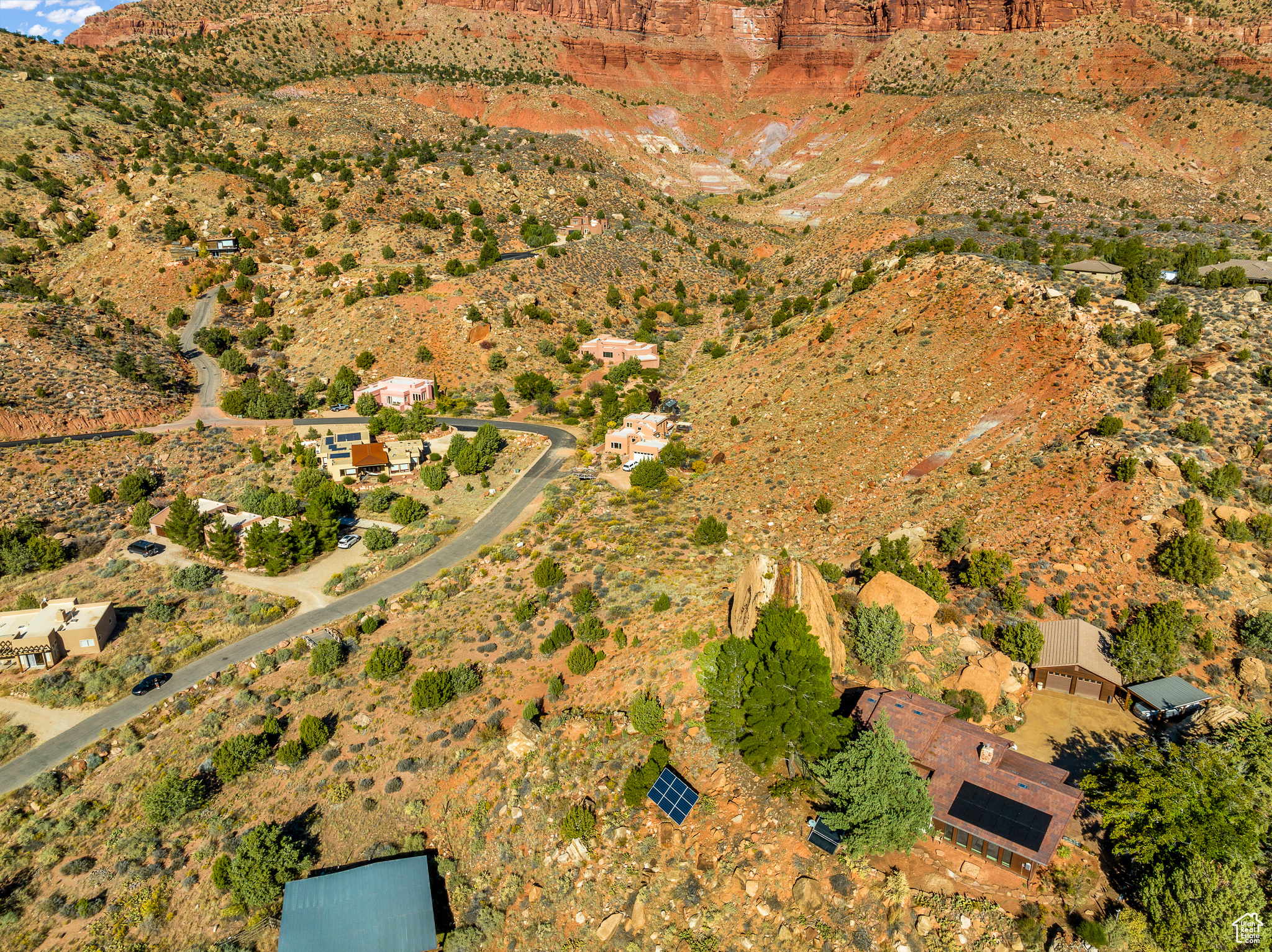 106 Serendipity Ln, Springdale, Utah image 20