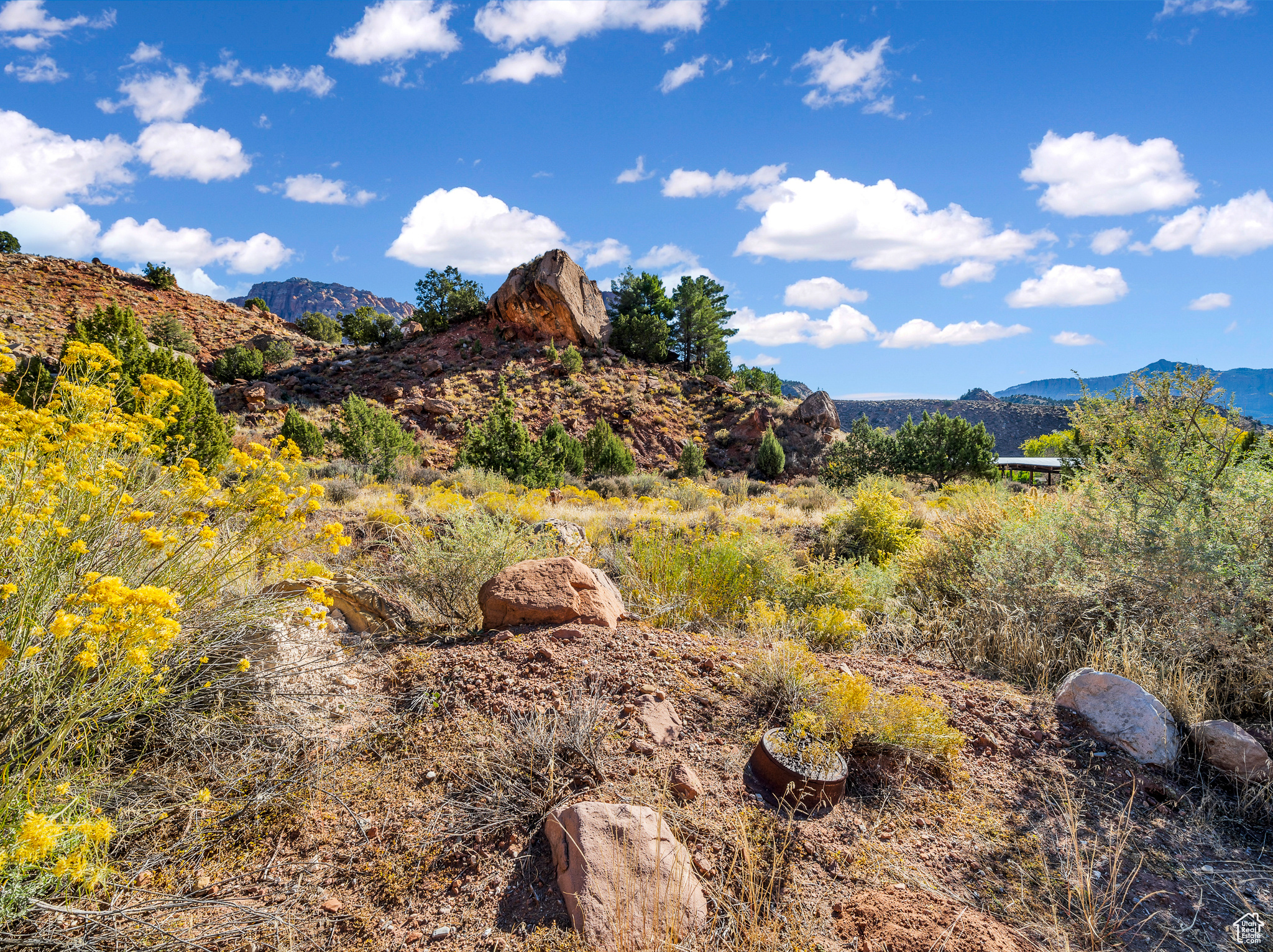 106 Serendipity Ln, Springdale, Utah image 12