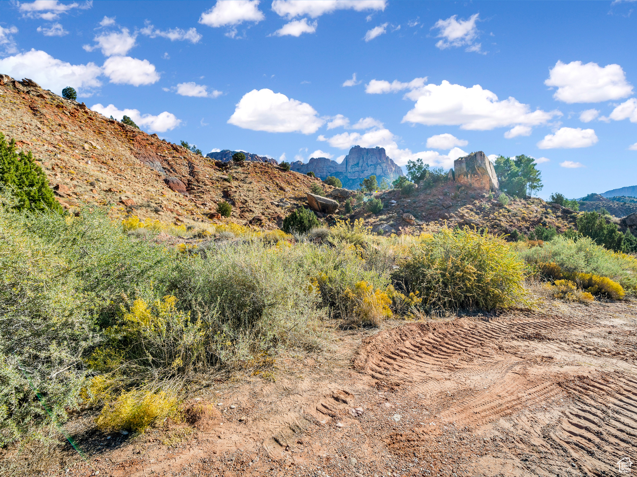 106 Serendipity Ln, Springdale, Utah image 24