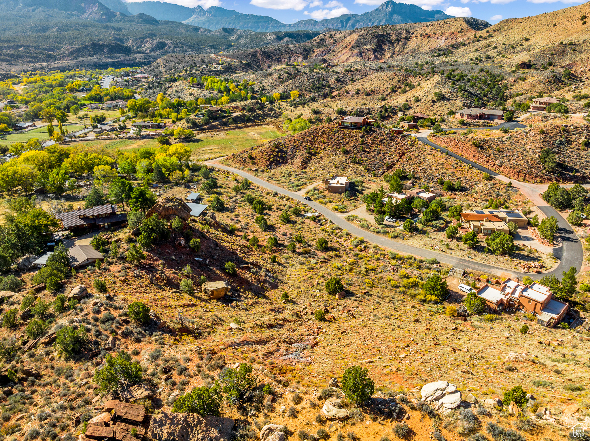 106 Serendipity Ln, Springdale, Utah image 21