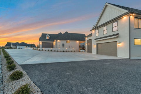 Tiny photo for 659 S 1475 W #411, Farmington, UT 84025 (MLS # 2169630)