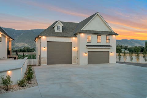 Tiny photo for 659 S 1475 W #411, Farmington, UT 84025 (MLS # 2169630)