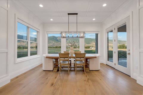 Tiny photo for 659 S 1475 W #411, Farmington, UT 84025 (MLS # 2169630)