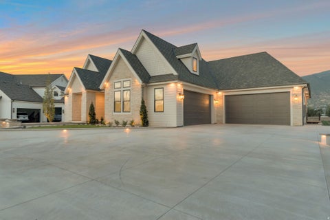 Tiny photo for 659 S 1475 W #411, Farmington, UT 84025 (MLS # 2169630)