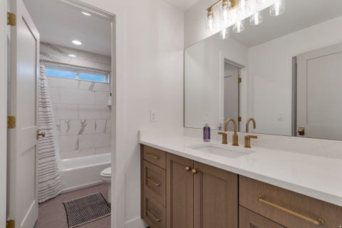 Tiny photo for 659 S 1475 W #411, Farmington, UT 84025 (MLS # 2169630)