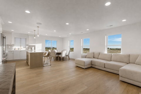 Tiny photo for 659 S 1475 W #411, Farmington, UT 84025 (MLS # 2169630)