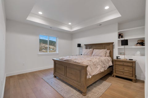 Tiny photo for 659 S 1475 W #411, Farmington, UT 84025 (MLS # 2169630)