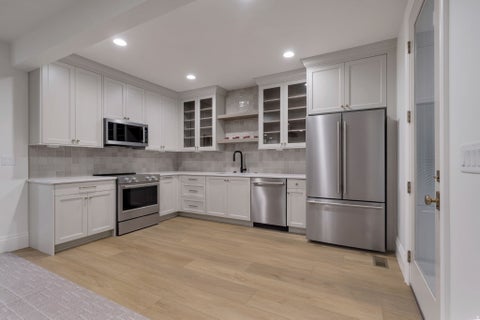 Tiny photo for 659 S 1475 W #411, Farmington, UT 84025 (MLS # 2169630)