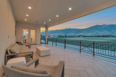Tiny photo for 659 S 1475 W #411, Farmington, UT 84025 (MLS # 2169630)