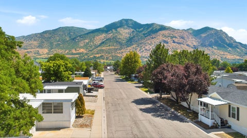 Tiny photo for 1450 N WASHINGTON BLVD #130, Ogden, UT 84404 (MLS # 2175768)
