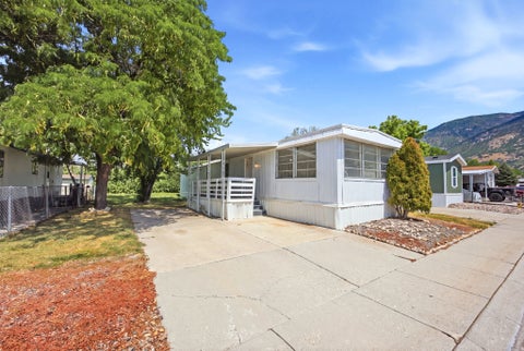 Tiny photo for 1450 N WASHINGTON BLVD #130, Ogden, UT 84404 (MLS # 2175768)