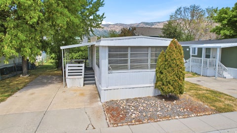 Tiny photo for 1450 N WASHINGTON BLVD #130, Ogden, UT 84404 (MLS # 2175768)