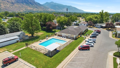 Tiny photo for 1450 N WASHINGTON BLVD #130, Ogden, UT 84404 (MLS # 2175768)