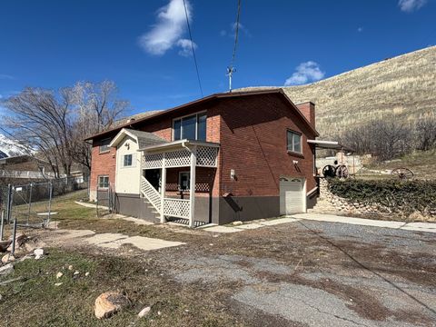 Homes For Sale - 3200 W Old Highway Rd<br/> Morgan County, Morgan, UT 84050