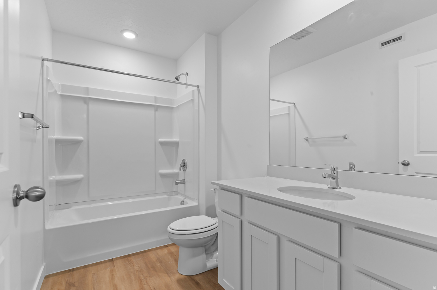 INVERNESS - Residential