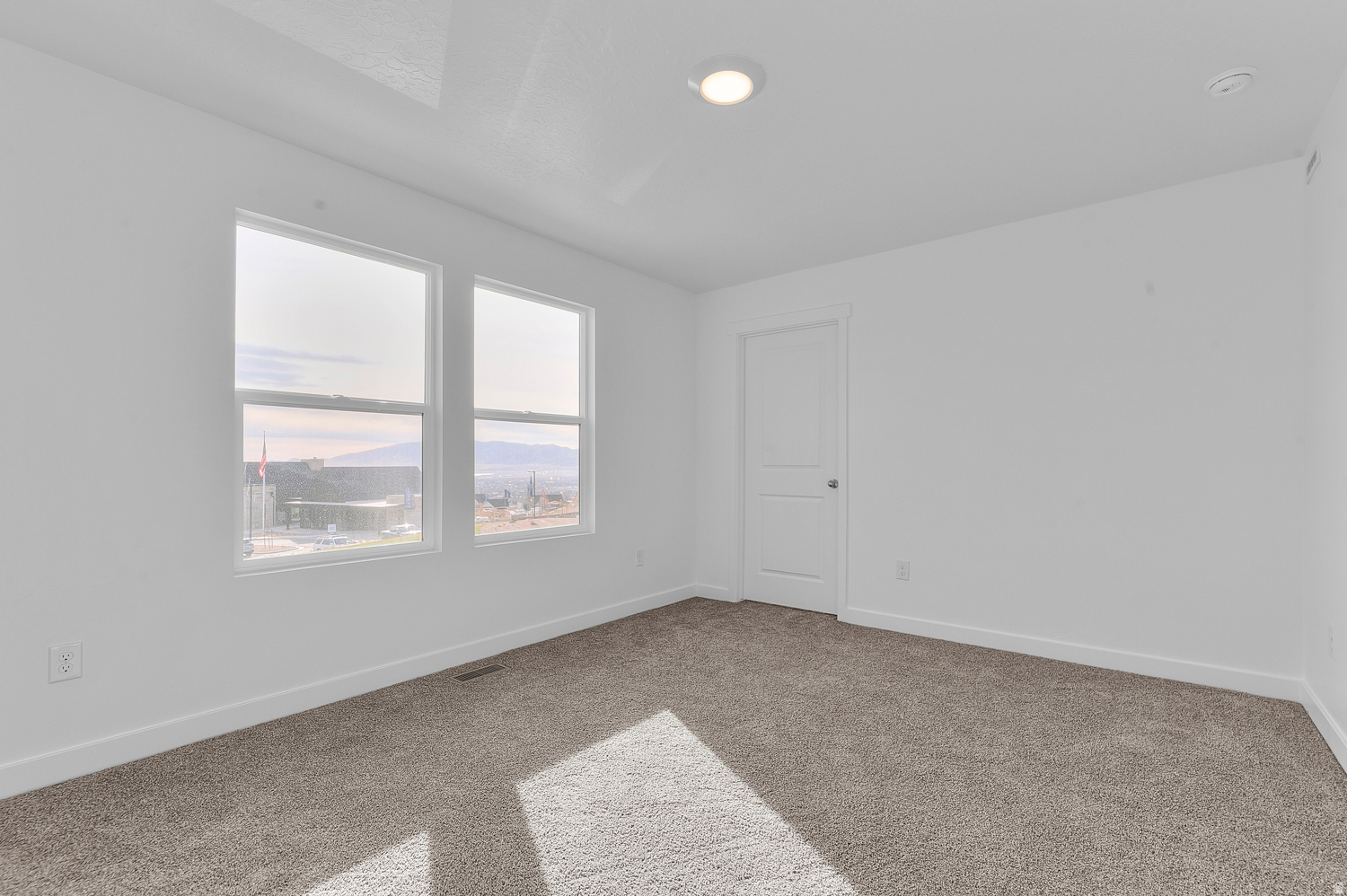 INVERNESS - Residential