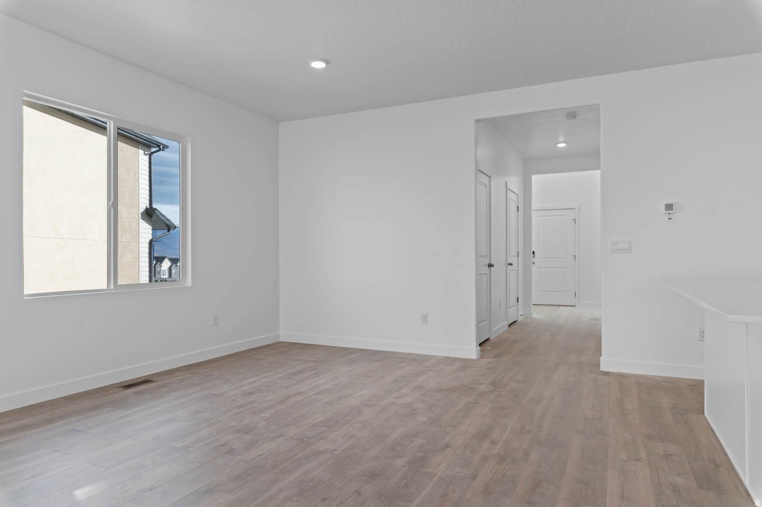 INVERNESS - Residential