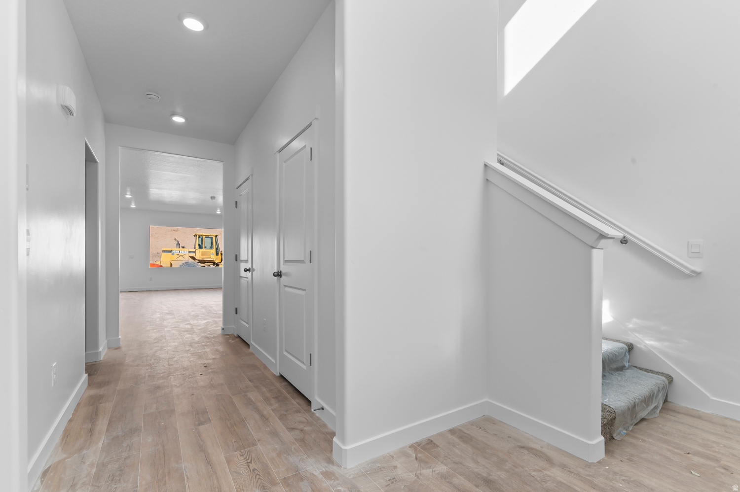 INVERNESS - Residential