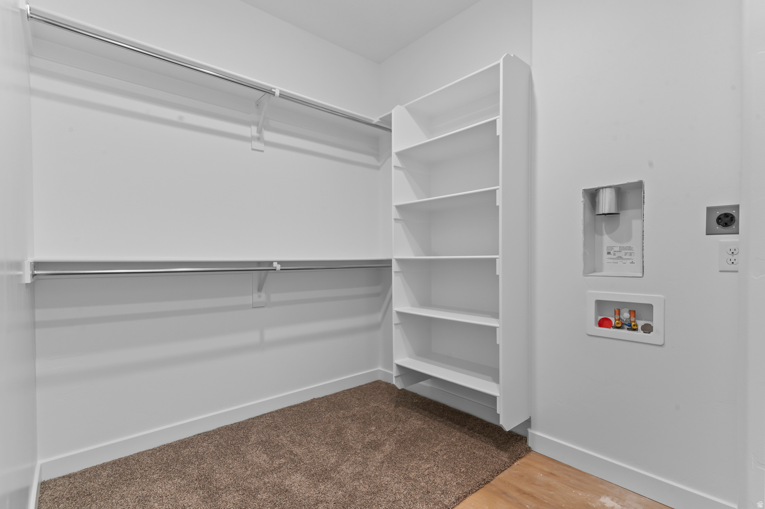 INVERNESS - Residential