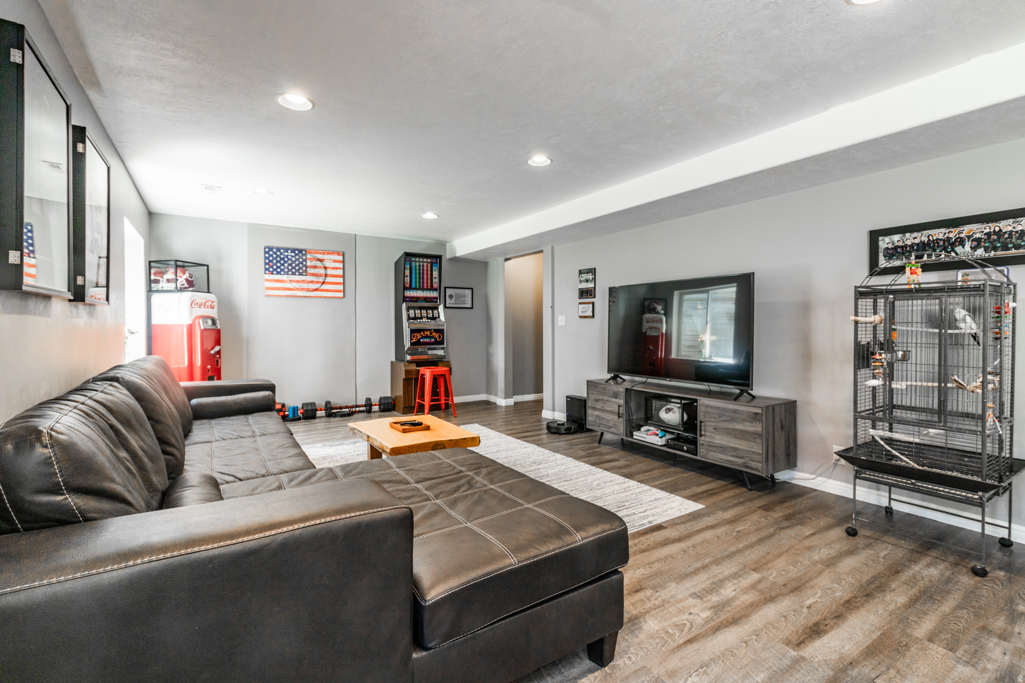 SHADOW MOUNTAIN - Residential
