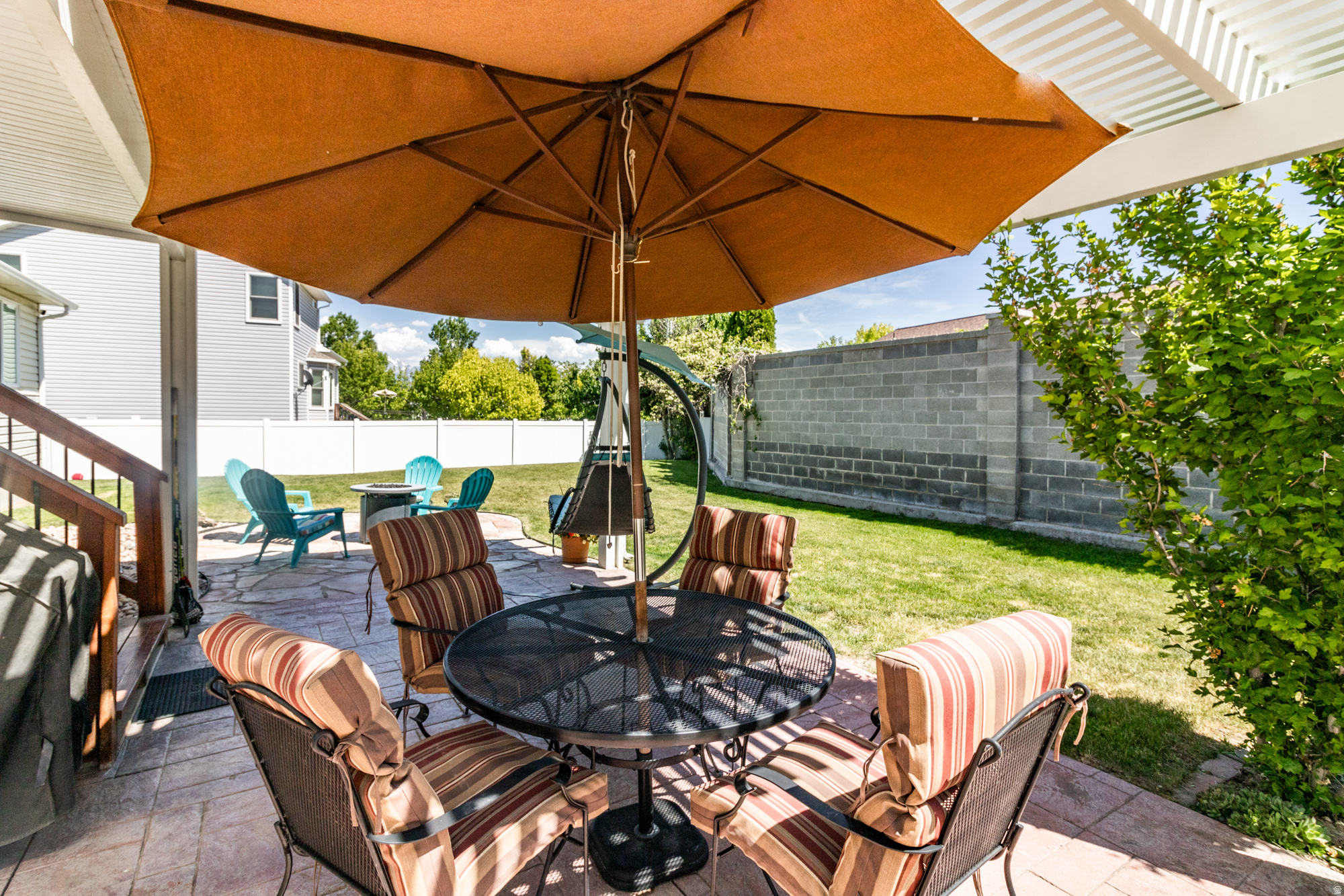 SHADOW MOUNTAIN - Residential