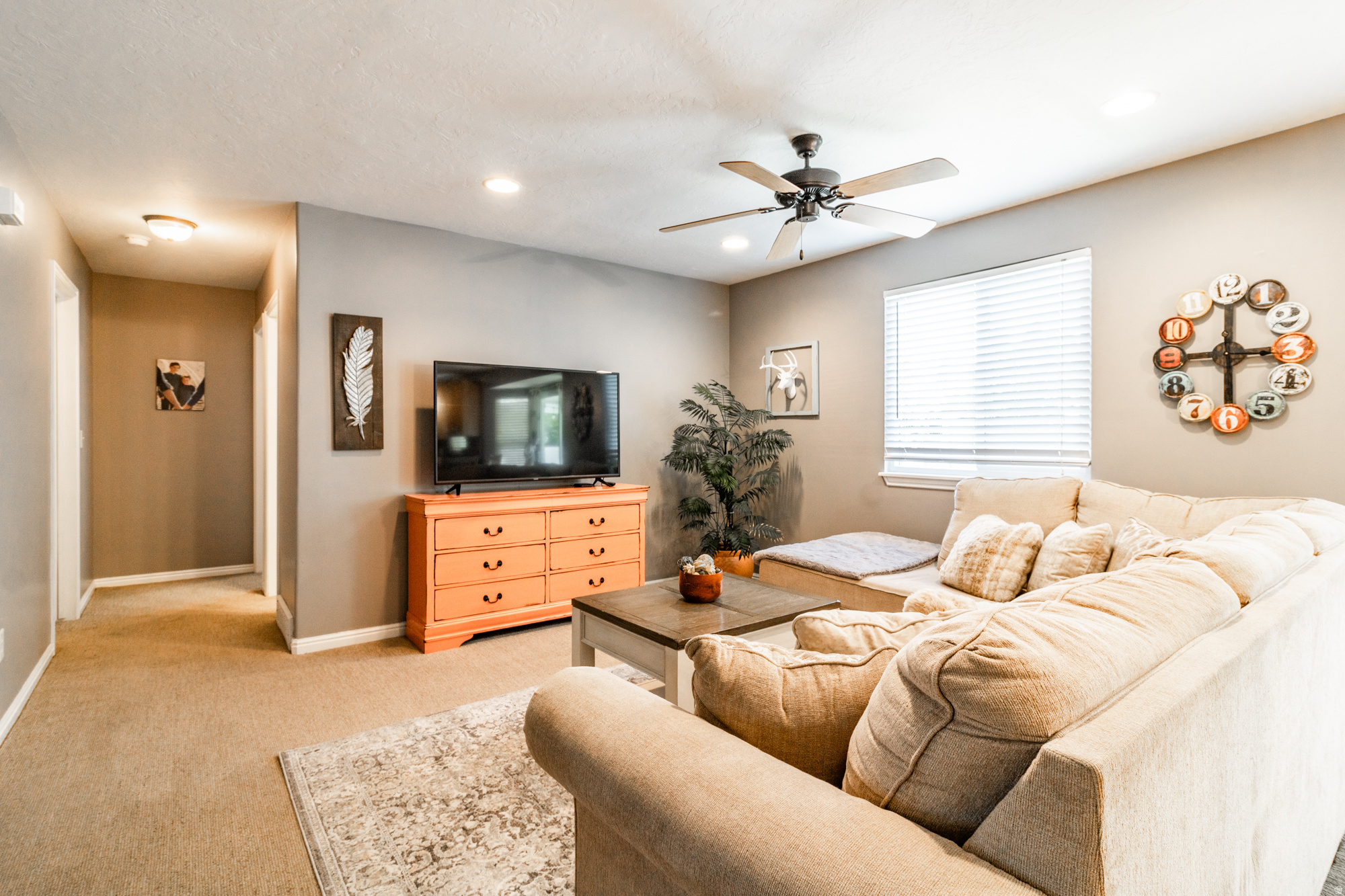 SHADOW MOUNTAIN - Residential